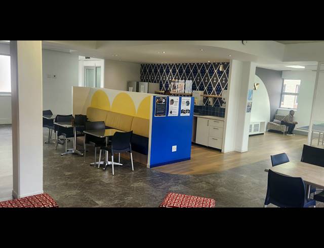 1,401M² BUSINESS TO LET IN WYNBERG UPPER